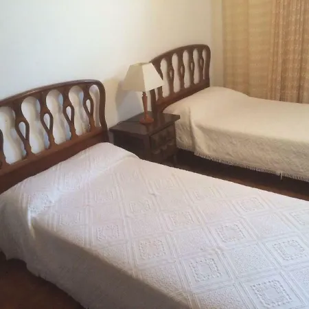 בית נופש Chalet Vinquino סנשנשו