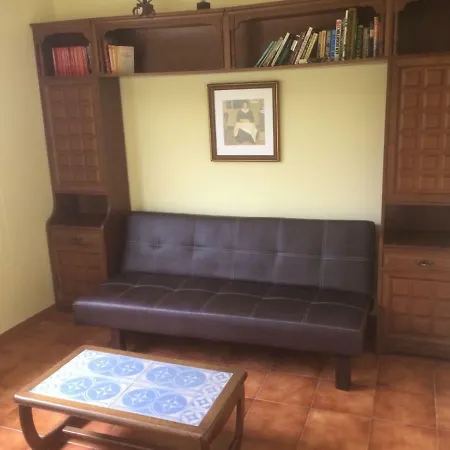 בית נופש Chalet Vinquino *