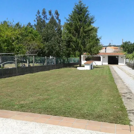Chalet Vinquino * סנשנשו